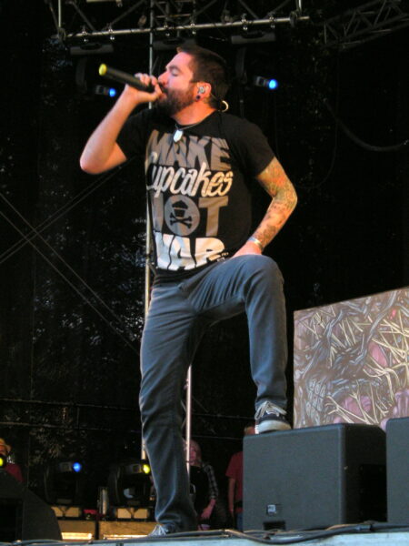 Jeremy McKinnon