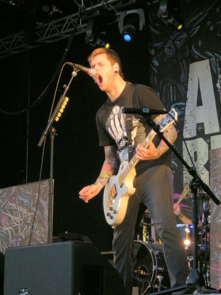 Neil Westfall