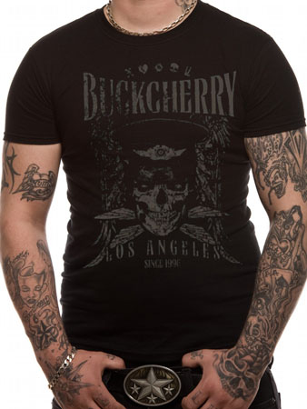Buckcherry T Shirts