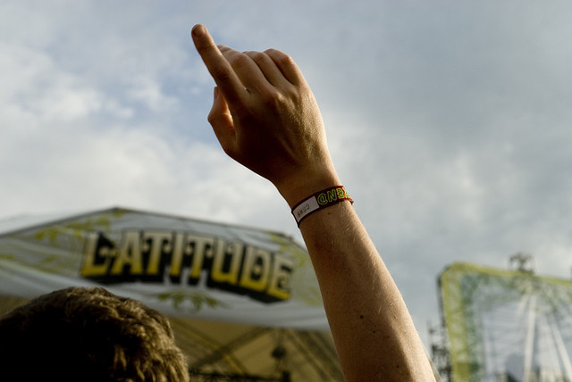 Who To Watch at Latitude Festival